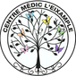 CENTRE MÈDIC L'EIXAMPLE logo